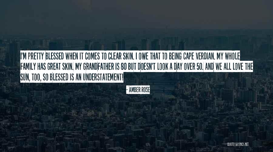 Kreshmore Quotes By Amber Rose Kreshmore Quotes By Amber Rose