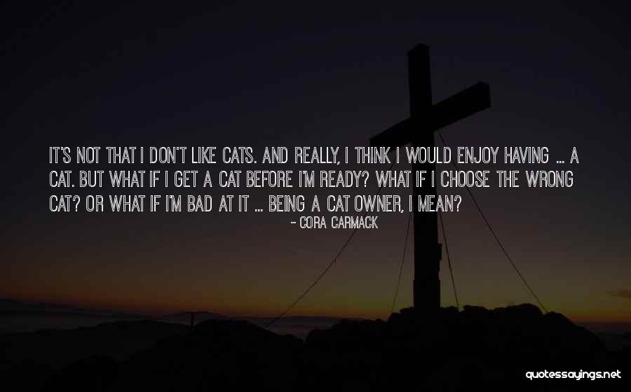 Kreshmore Quotes By Cora Carmack Kreshmore Quotes By Cora Carmack