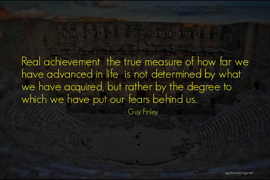 Kreshmore Quotes By Guy Finley Kreshmore Quotes By Guy Finley