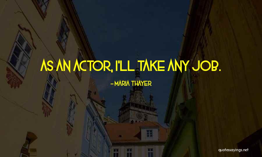 Kreshmore Quotes By Maria Thayer Kreshmore Quotes By Maria Thayer