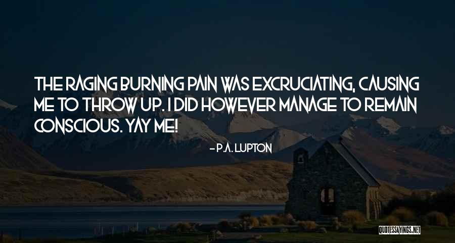 Kreshmore Quotes By P.A. Lupton Kreshmore Quotes By P.A. Lupton