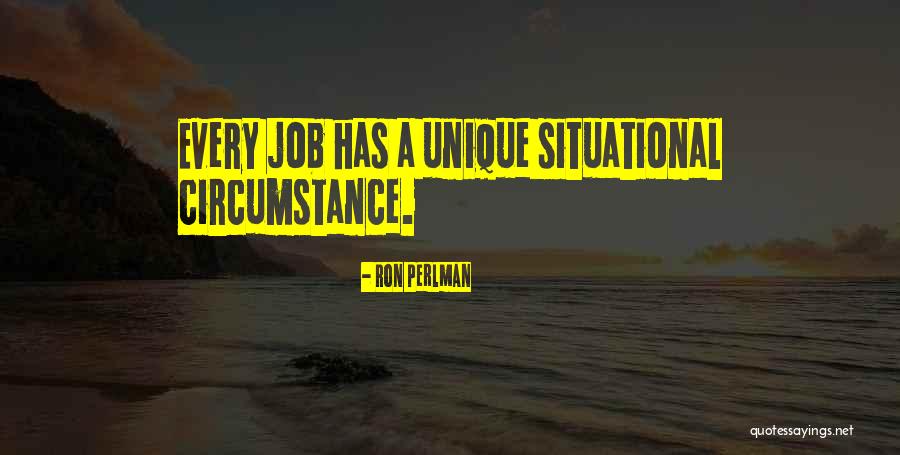 Kreskin Crystal Quotes By Ron Perlman Kreskin Crystal Quotes By Ron Perlman