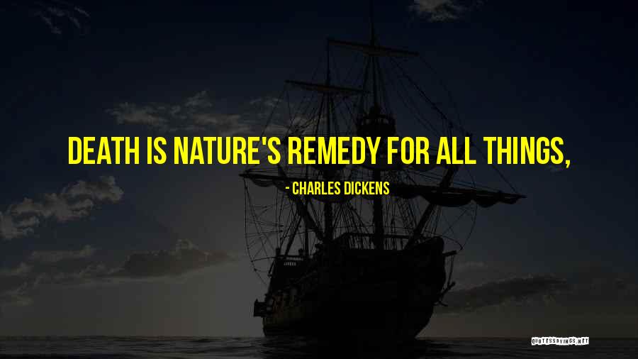 Kreskins Esp Quotes By Charles Dickens Kreskins Esp Quotes By Charles Dickens