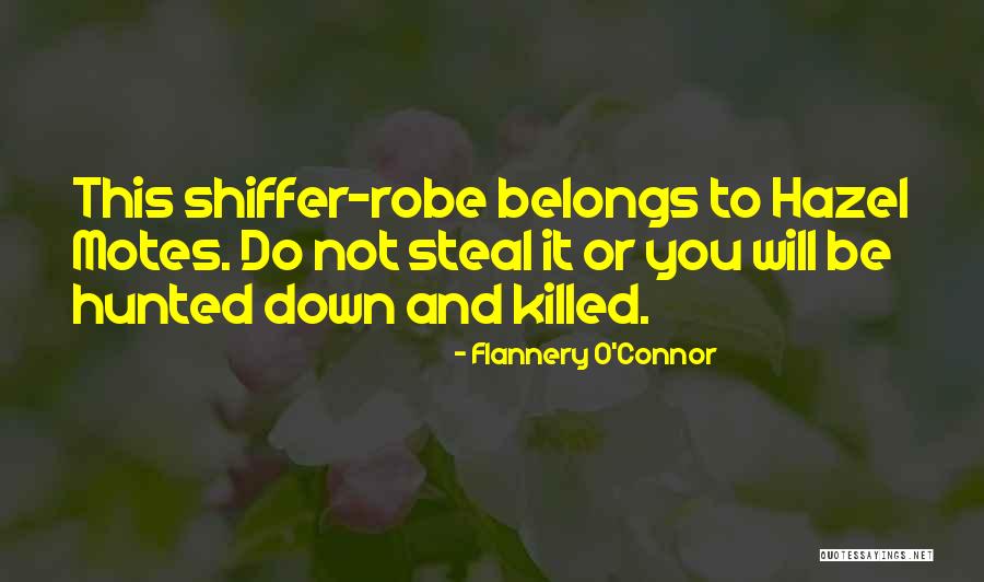 Kreskins Esp Quotes By Flannery O'Connor Kreskins Esp Quotes By Flannery O'Connor