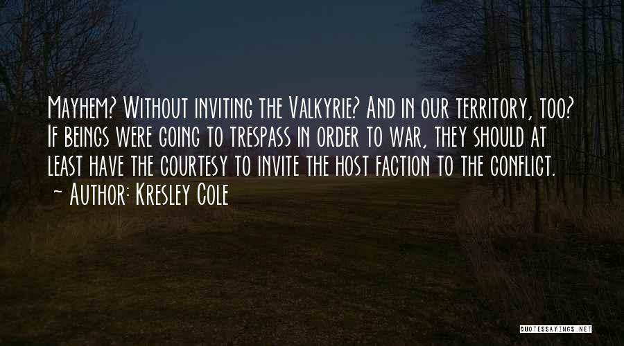 Kresley Cole Quotes 1057143