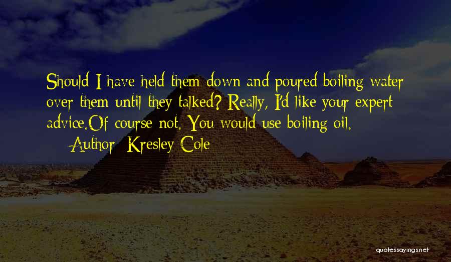 Kresley Cole Quotes 1328026