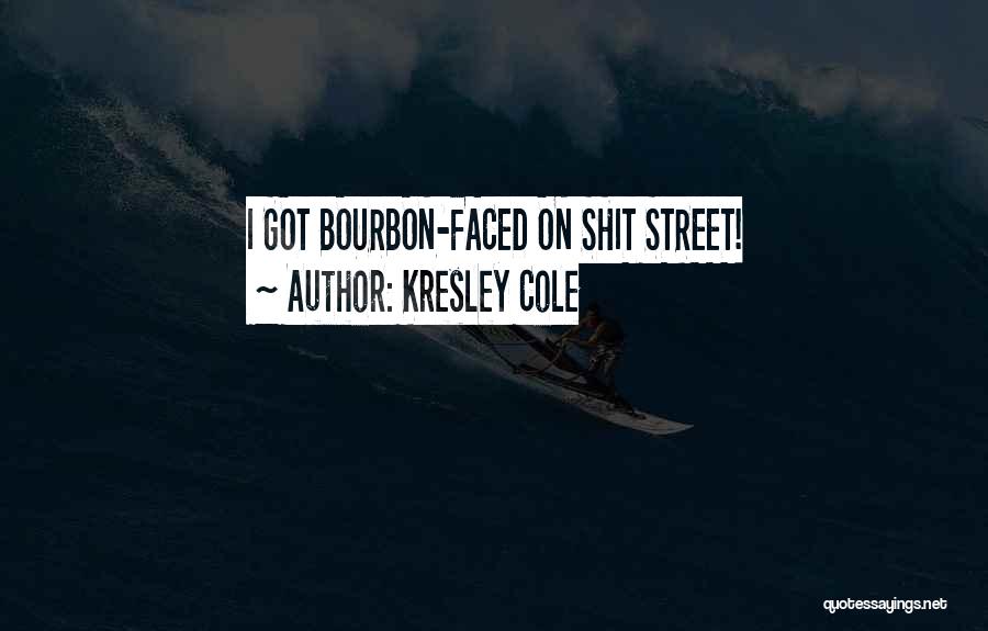 Kresley Cole Quotes 1348983