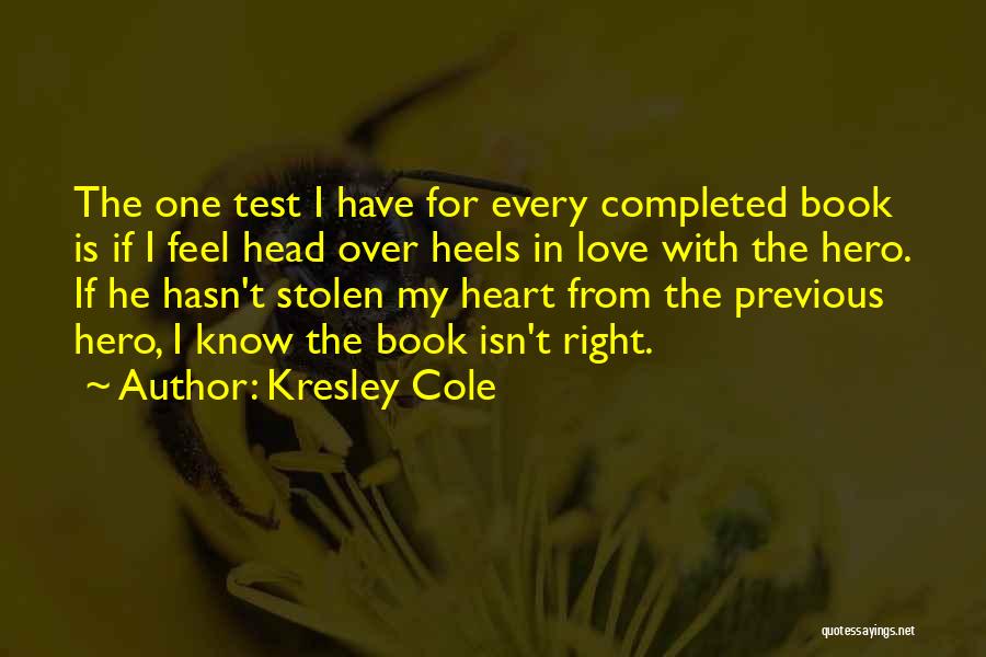 Kresley Cole Quotes 1756212