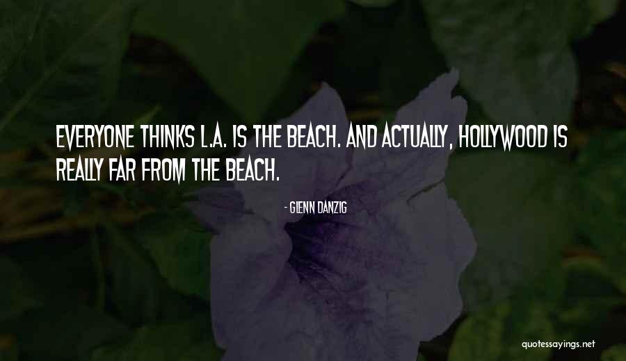 Kreslo Quotes By Glenn Danzig Kreslo Quotes By Glenn Danzig