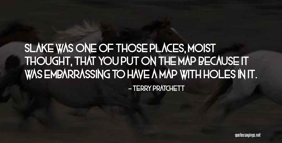 Kreslo Quotes By Terry Pratchett Kreslo Quotes By Terry Pratchett