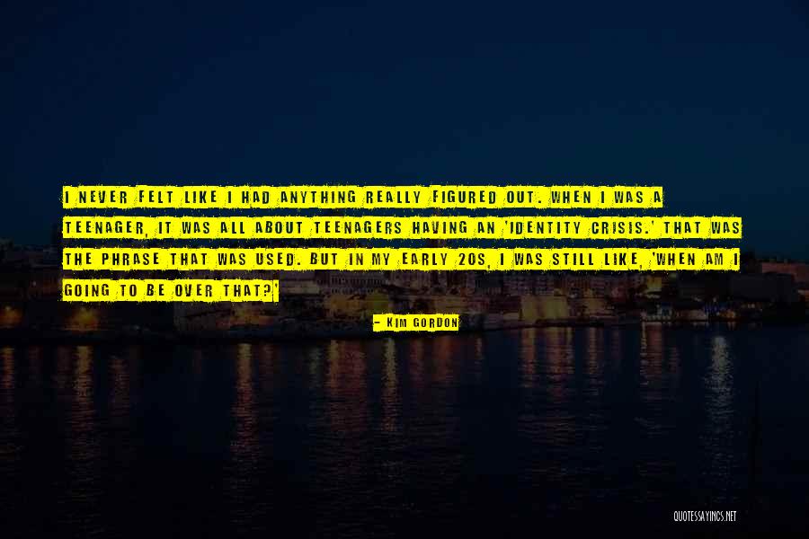 Kresna Asset Quotes By Kim Gordon Kresna Asset Quotes By Kim Gordon