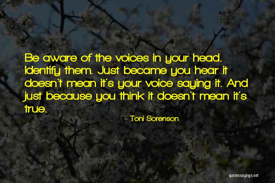 Kresnicka Muha Quotes By Toni Sorenson Kresnicka Muha Quotes By Toni Sorenson
