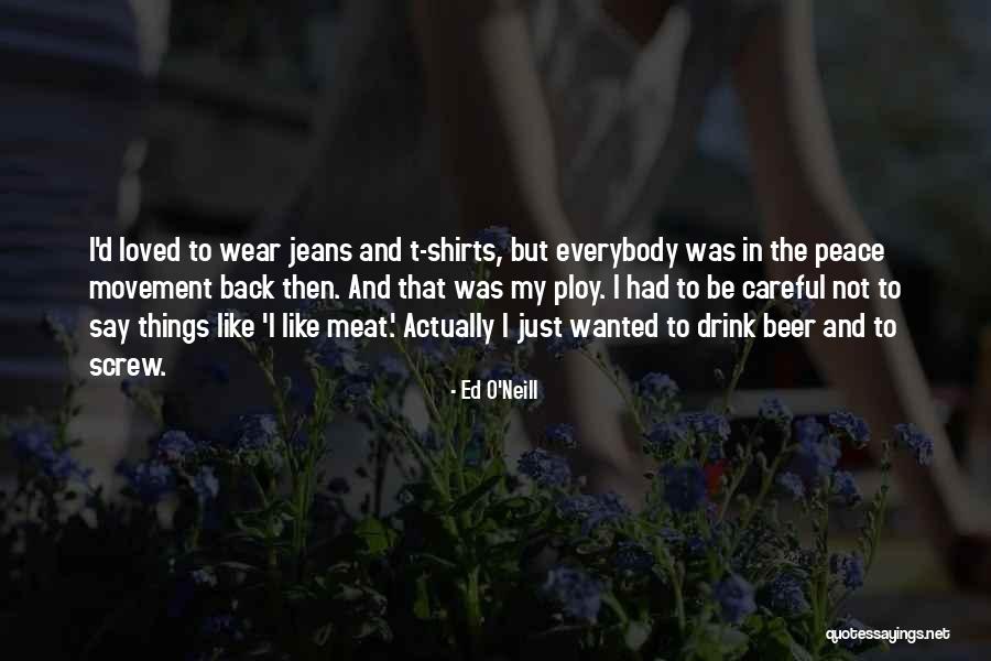 Kresser Health Quotes By Ed O'Neill Kresser Health Quotes By Ed O'Neill