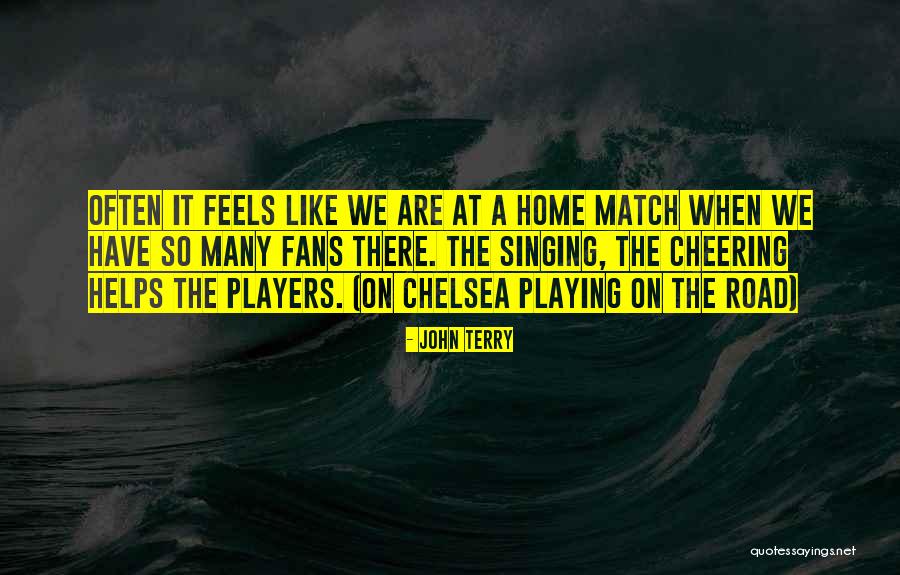 Kressleys Quotes By John Terry Kressleys Quotes By John Terry