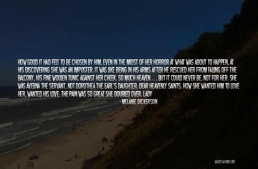 Kressman White Wine Quotes By Melanie Dickerson Kressman White Wine Quotes By Melanie Dickerson