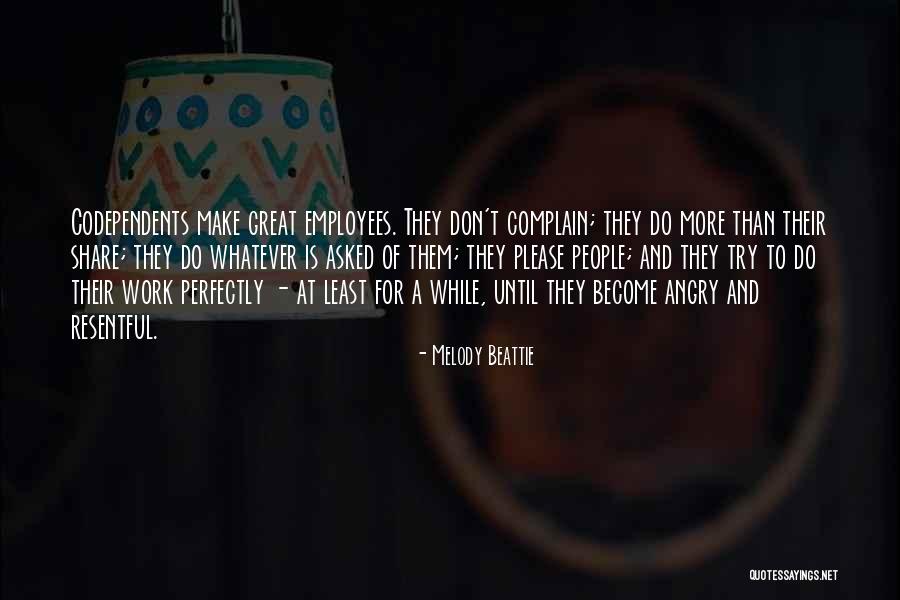 Kresten Reyes Quotes By Melody Beattie Kresten Reyes Quotes By Melody Beattie