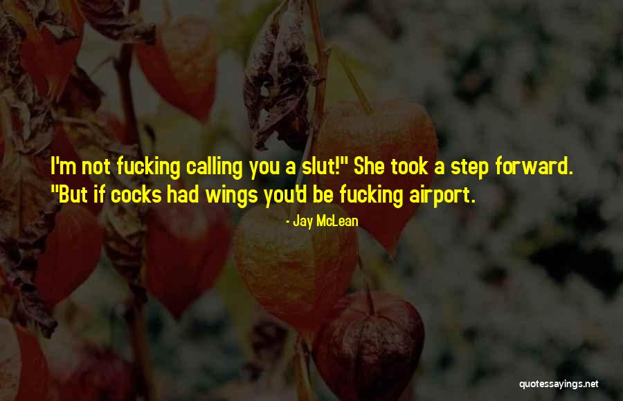 Krestova British Columbia Quotes By Jay McLean Krestova British Columbia Quotes By Jay McLean