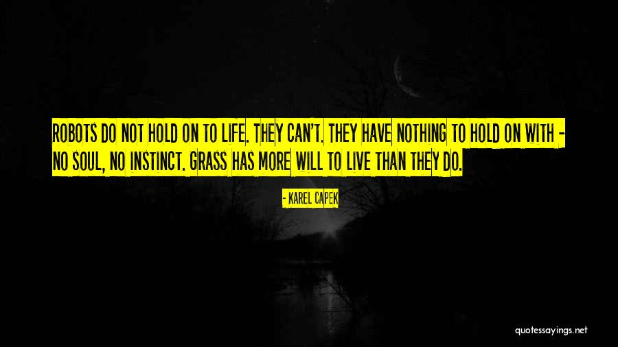 Krestova British Columbia Quotes By Karel Capek Krestova British Columbia Quotes By Karel Capek