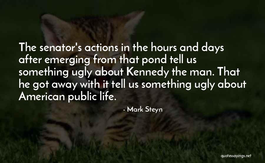 Kretaliv Quotes By Mark Steyn Kretaliv Quotes By Mark Steyn