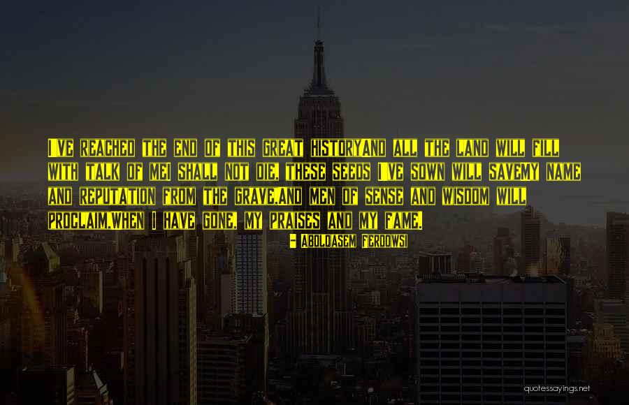 Kretanje Fizika Quotes By Abolqasem Ferdowsi Kretanje Fizika Quotes By Abolqasem Ferdowsi