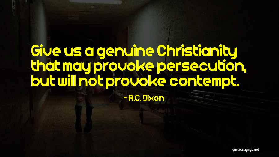 Kreteni Video Quotes By A.C. Dixon Kreteni Video Quotes By A.C. Dixon
