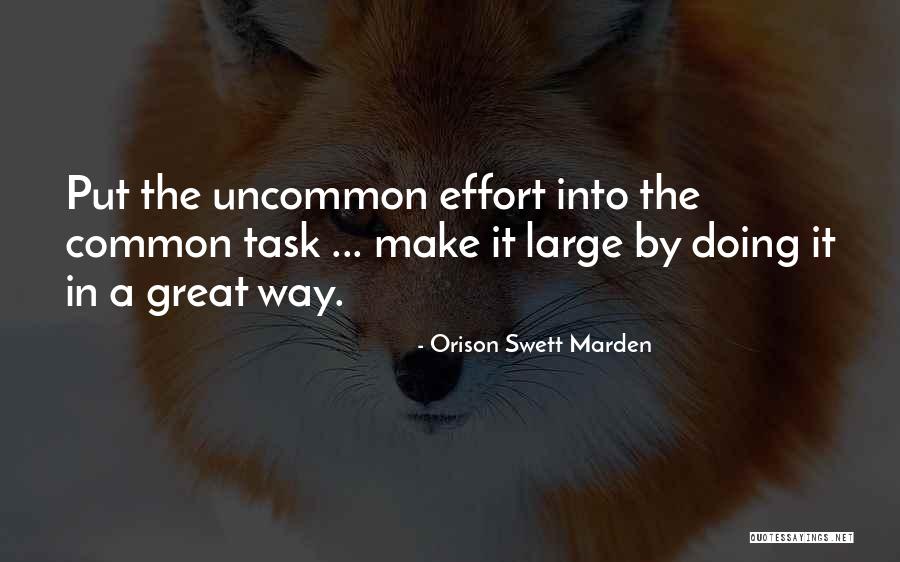 Kreteni Video Quotes By Orison Swett Marden Kreteni Video Quotes By Orison Swett Marden