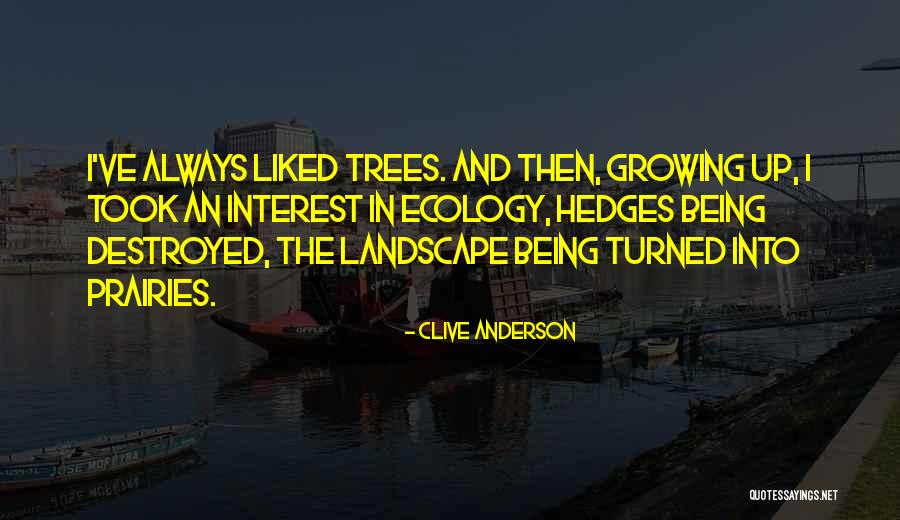 Kretenizmi Quotes By Clive Anderson Kretenizmi Quotes By Clive Anderson