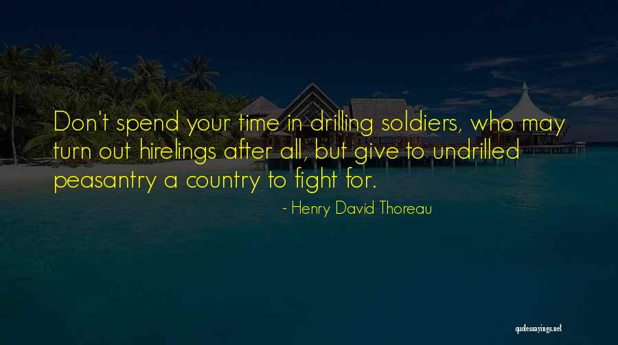 Kretenizmi Quotes By Henry David Thoreau Kretenizmi Quotes By Henry David Thoreau