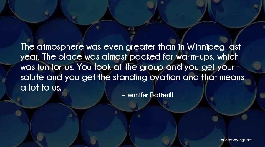 Kretenizmi Quotes By Jennifer Botterill Kretenizmi Quotes By Jennifer Botterill