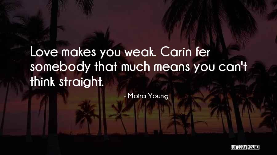 Kretinismus Quotes By Moira Young Kretinismus Quotes By Moira Young