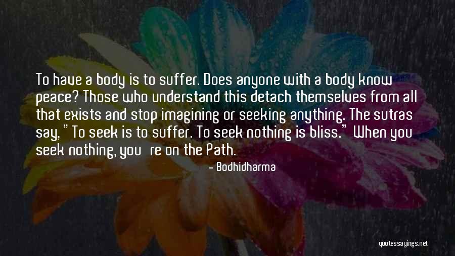 Kretschmar Beef Quotes By Bodhidharma Kretschmar Beef Quotes By Bodhidharma