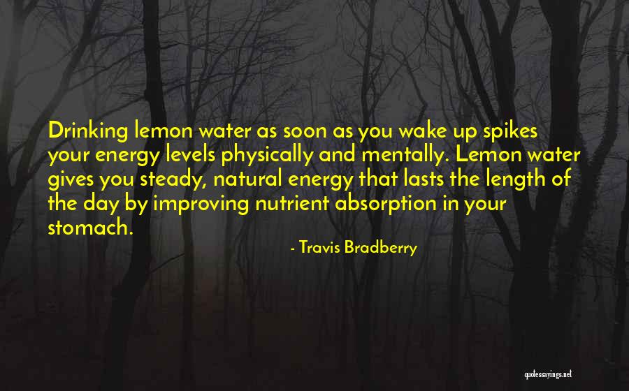 Kretschmar Meats Quotes By Travis Bradberry Kretschmar Meats Quotes By Travis Bradberry