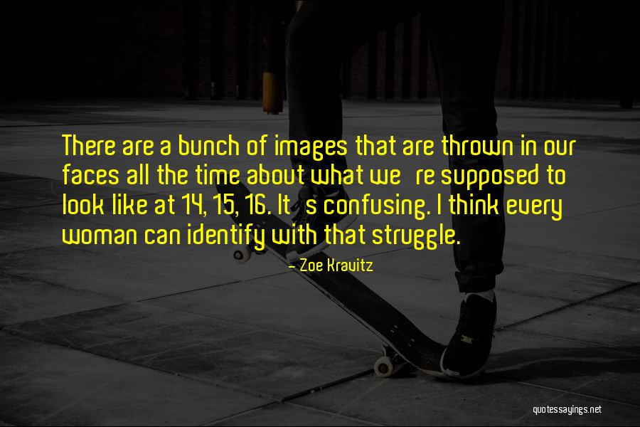 Kretschmar Meats Quotes By Zoe Kravitz Kretschmar Meats Quotes By Zoe Kravitz