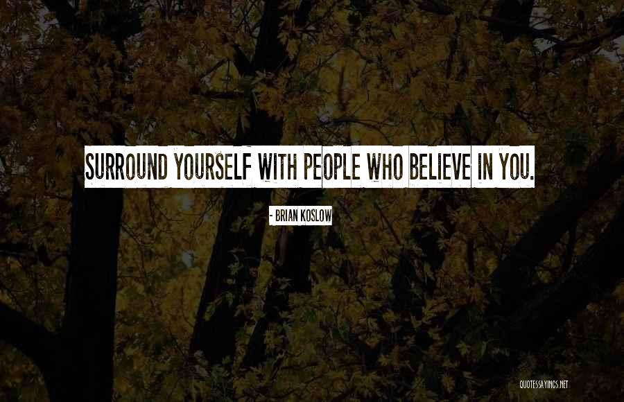 Kretschmer Personality Quotes By Brian Koslow Kretschmer Personality Quotes By Brian Koslow