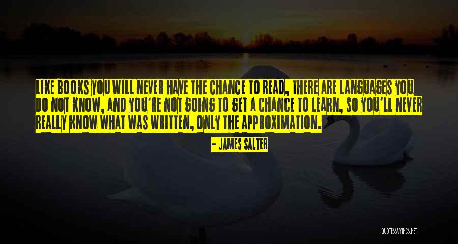 Kretschmerova Quotes By James Salter Kretschmerova Quotes By James Salter