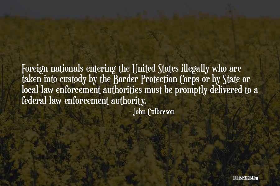 Kretschmerova Quotes By John Culberson Kretschmerova Quotes By John Culberson