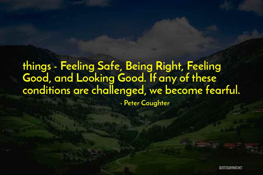 Kretzer Scissors Quotes By Peter Coughter Kretzer Scissors Quotes By Peter Coughter