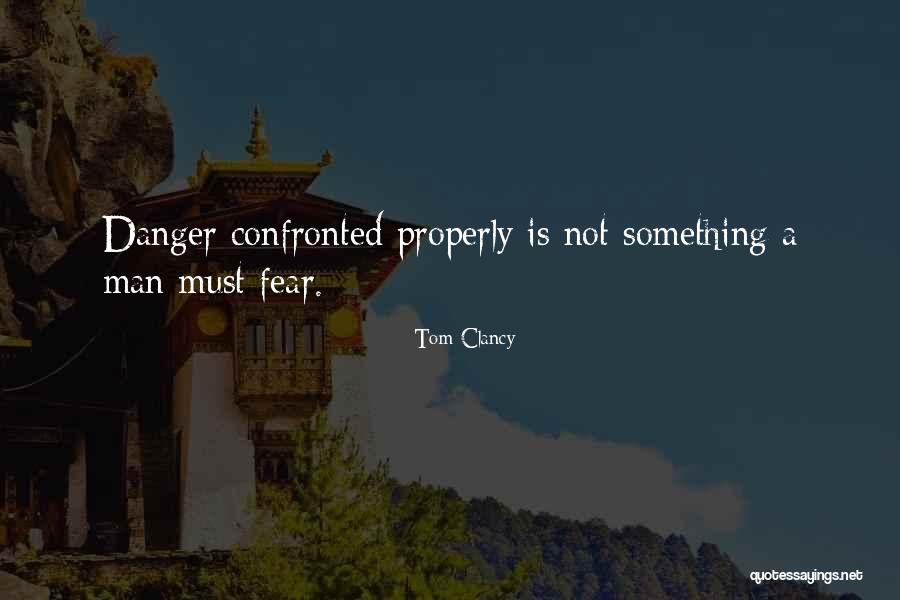 Kretzer Scissors Quotes By Tom Clancy Kretzer Scissors Quotes By Tom Clancy