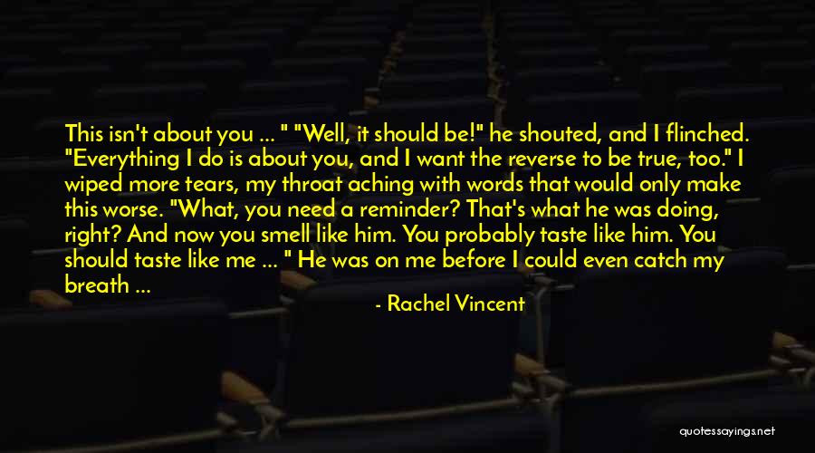 Kretzmer Obituary Quotes By Rachel Vincent Kretzmer Obituary Quotes By Rachel Vincent