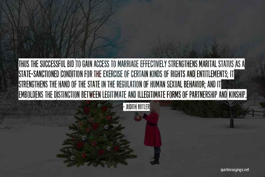 Kretzschmar Dentist Quotes By Judith Butler Kretzschmar Dentist Quotes By Judith Butler