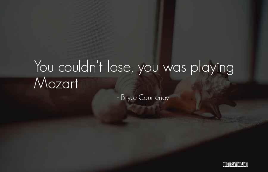 Kretzschmar Steel Quotes By Bryce Courtenay Kretzschmar Steel Quotes By Bryce Courtenay