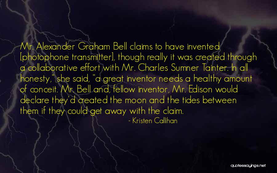 Kretzschmaria Quotes By Kristen Callihan Kretzschmaria Quotes By Kristen Callihan