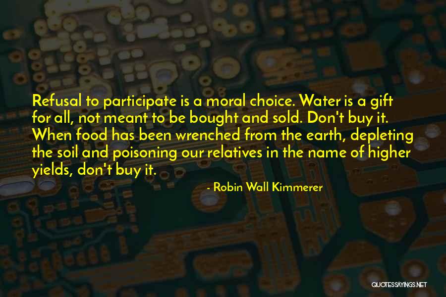 Kreuger Quotes By Robin Wall Kimmerer Kreuger Quotes By Robin Wall Kimmerer