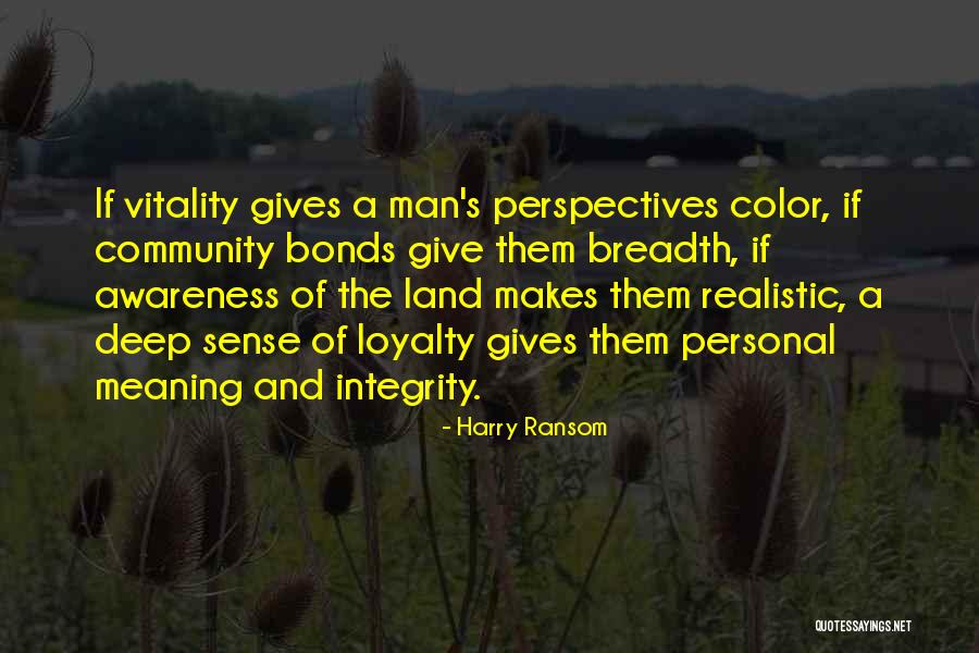 Kreuk Nxivm Quotes By Harry Ransom Kreuk Nxivm Quotes By Harry Ransom