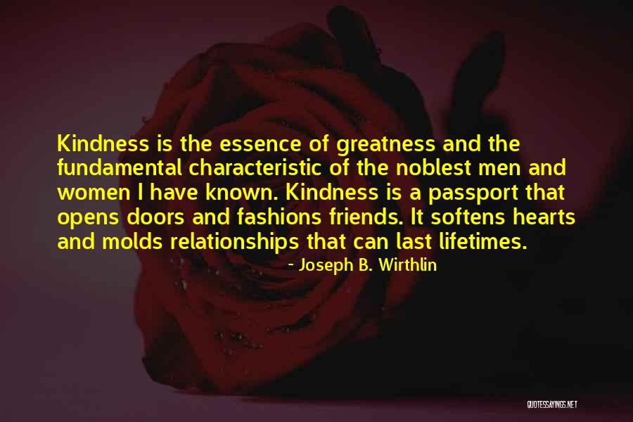 Kreuk Nxivm Quotes By Joseph B. Wirthlin Kreuk Nxivm Quotes By Joseph B. Wirthlin