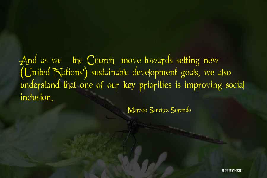 Kreuser Turfgrass Quotes By Marcelo Sanchez Sorondo Kreuser Turfgrass Quotes By Marcelo Sanchez Sorondo
