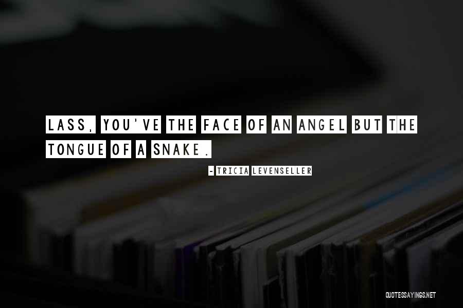 Kreusler Walsh Quotes By Tricia Levenseller Kreusler Walsh Quotes By Tricia Levenseller