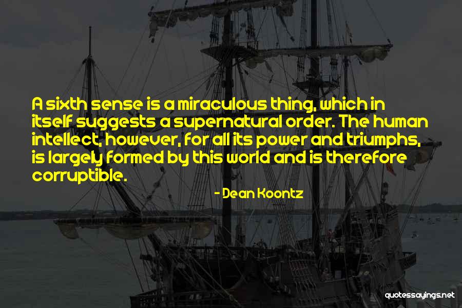 Kreuter 049 Quotes By Dean Koontz Kreuter 049 Quotes By Dean Koontz