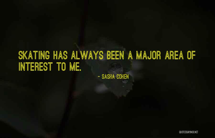 Kreuter 049 Quotes By Sasha Cohen Kreuter 049 Quotes By Sasha Cohen