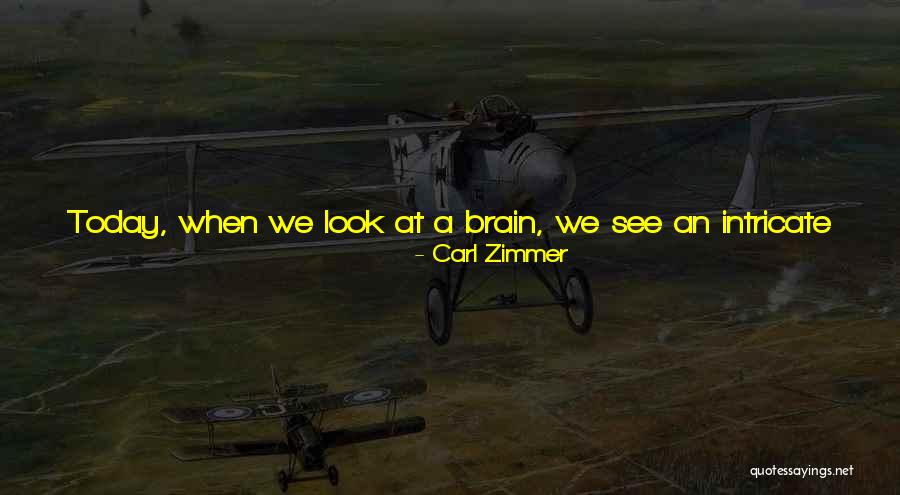 Kreuter Mfg Quotes By Carl Zimmer Kreuter Mfg Quotes By Carl Zimmer